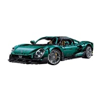 Alfa Romeo Concept Technic