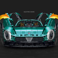 Alfa Romeo Concept Technic