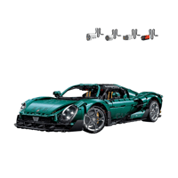 Alfa Romeo Concept Technic