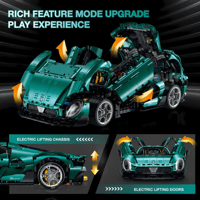 Alfa Romeo Concept Technic