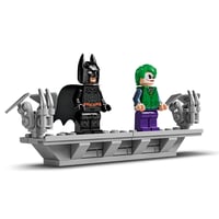 Batmobile Tumbler