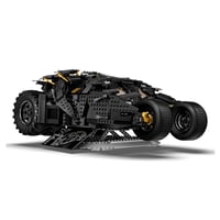 Batmobile Tumbler