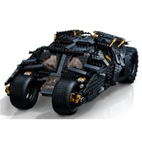 Batmobile Tumbler