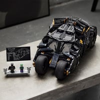 Batmobile Tumbler