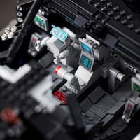 Batmobile Tumbler