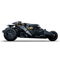 Batmobile Tumbler