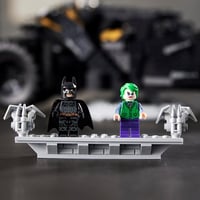 Batmobile Tumbler