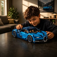 Bugatti Chiron