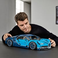 Bugatti Chiron