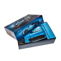 Bugatti Chiron