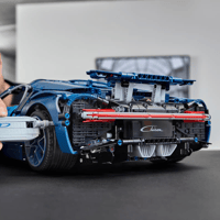 Bugatti Chiron