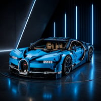 Bugatti Chiron