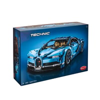 Bugatti Chiron