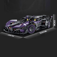 Bugatti Concept Car