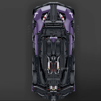 Bugatti Concept Car