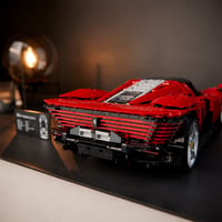 Ferrari Daytona SP3