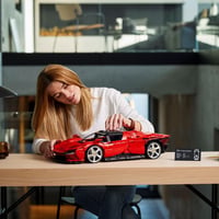 Ferrari Daytona SP3