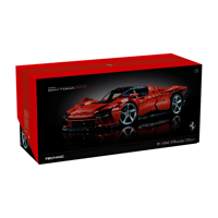 Ferrari Daytona SP3