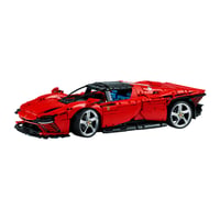 Ferrari Daytona SP3