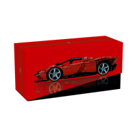Ferrari Daytona SP3