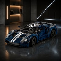 Ford GT