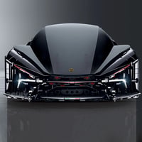 Lamborghini ConceptTechnic