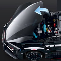 Lamborghini ConceptTechnic