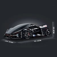 Lamborghini ConceptTechnic
