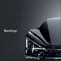Lamborghini ConceptTechnic