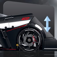 Lamborghini ConceptTechnic