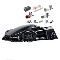 Lamborghini ConceptTechnic
