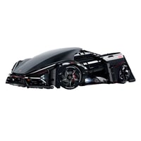 Lamborghini ConceptTechnic