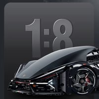 Lamborghini ConceptTechnic