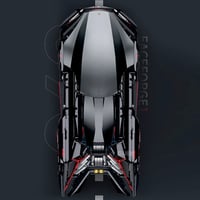 Lamborghini ConceptTechnic