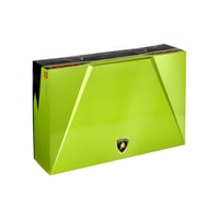 Lamborghini Sian FKP 37