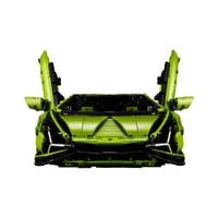 Lamborghini Sian FKP 37