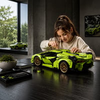 Lamborghini Sian FKP 37
