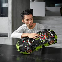 Lamborghini Sian FKP 37