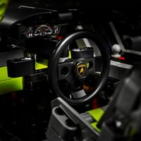 Lamborghini Sian FKP 37