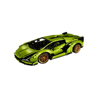 Lamborghini Sian FKP 37