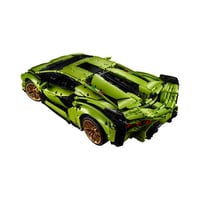 Lamborghini Sian FKP 37