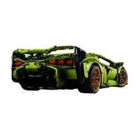 Lamborghini Sian FKP 37