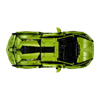 Lamborghini Sian FKP 37