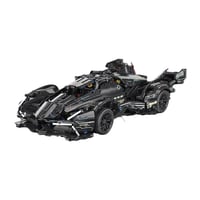 Lamborghini V12 Vision Gran Turismo Technic