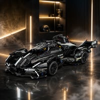 Lamborghini V12 Vision Gran Turismo Technic