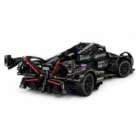 Lamborghini V12 Vision Gran Turismo Technic