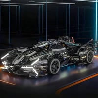 Lamborghini V12 Vision Gran Turismo Technic
