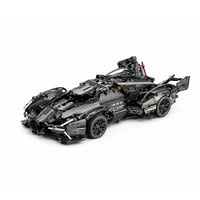 Lamborghini V12 Vision Gran Turismo Technic