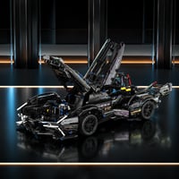 Lamborghini V12 Vision Gran Turismo Technic