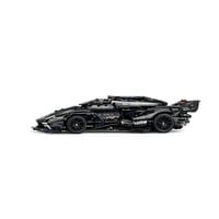 Lamborghini V12 Vision Gran Turismo Technic